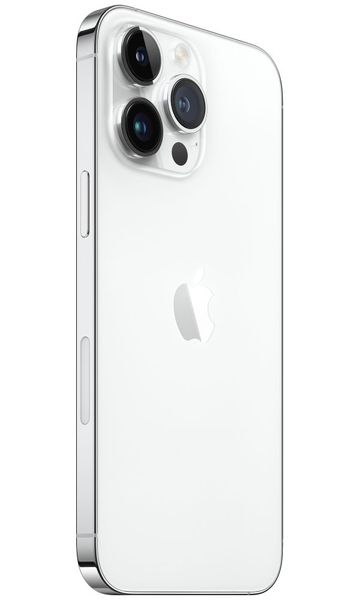iPhone 14 Pro Max 256GB Strieborná