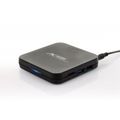 AX MECOOL KM9PRO DELUXE IPTV 4K UHD 4-Core 2GB RAM, 16GB Flash, dual wi-fi, BT Android TV BOX