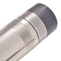 vidaXL Ponorné čerpadlo do studne 40 m, 750 W