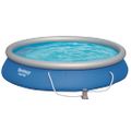 Bestway Bazén Fast Set 457x84 cm 57313