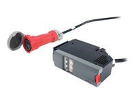 Automatický istič (zásuvný modul) - AC 400 V - 3 fázy - výstupné konektory: 1 - pre P/N: SY16K48H-PDNB, SY32K48H-PDNB, SY48K48H-PDNB, SY64K96H-NB, SY96K160H-NB, SY96K96H-NB
