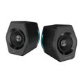 Reproduktory Edifier HECATE G2000 2.0 (čierne)