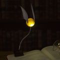 Lampa Harry Potter - Zlatonka (na klip)