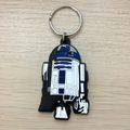 Kľúčenka Star Wars - R2-D2