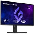 ViewSonic XG27G1 27" 16:9 1920 x 1080 SuperClear® IPS, 180Hz, 1ms MPRT, 2 HDMI, DP, HDR10, výškově nastavitelný ViewSonic XG27G1 27" 16:9 1920 x 1080 SuperClear® IPS, 180Hz, 1ms MPRT, 2 HDMI, DP, HDR10, výškove nastavitelný