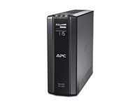 UPS - AC 230 V - 720 watt - 1200 VA - USB - výstupné konektory: 6