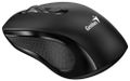 GENIUS NX-8025S Black/ 1200 dpi/ bezdrátová/ tichá/ Copilot/ 4tlačítková/ černá Myš, bezdrátová, optická, 1200DPI, 4 tlacítka, tichá, Copilot, 2,4GHz, cerná