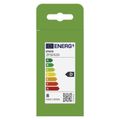 LED žiarovka Filament A60 / E27 / 7,5 W (75 W) / 1 055 lm / teplá biela / stmievateľná