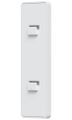 Ubiquiti UACC-Switch-FM, Floating Mount, magnetický nástěnný držák pro kompaktní přepínače UniFi