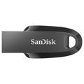 SanDisk Ultra Curve Flash Drive, USB 3.2, 32GB, b
