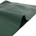 vidaXL Celta zelená 6x8 m 650 g/m²