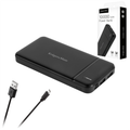 KRUGER & MATZ KM0903 Powerbanka 10000 mAh Li-pol