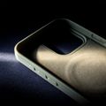 Obal Loop Thin Mag na iPhone 13 6,1" sivá