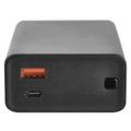 Powerbanka EMOS NTBF20 /B0560B/, 20 000 mAh, 65 W PD, čierna