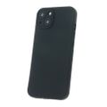 Silikónové puzdro pre Honor 400 čierne