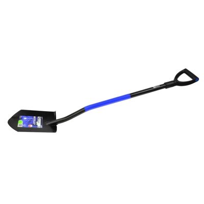 Rýľ GEKO G66502 špicatý