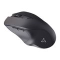 SBOX WM-308B, Optická bezdrôtová myš, čierna