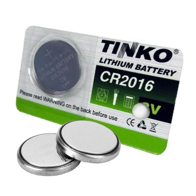 TINKO CR2016 1Ks