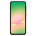 Puzdro Spigen Liquid Air pre Samsung Galaxy A56 5G matná čierna