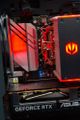 HAL3000 Online Gamer / AMD Ryzen 5 7600/ 32GB DDR5/ RTX 5060/ 1TB PCIe4 SSD/ WiFi/ W11 Herní pocítac, AMD Ryzen 5 7600, 32GB DDR5, NVIDIA GeForce RTX 5060 8GB, 1TB PCIe SSD, Wi-Fi, W11