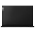 Lenovo LCD prenosný M14d 14" IPS LED/16:9/1920x1080/345cd-m2/700:1/6ms/2x USB-C LED monitor, prenosný, 14", IPS, 2240×1400, 16:10, 300cd/m2, 1500:1, 6ms, 2× USB-C, energ. trieda C, čierny