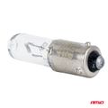 Halogénová žiarovka H21W 12V 21W BAY9s 10ks AMiO-04514