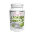 L-Carnitine + Green Tea - ActivLab
