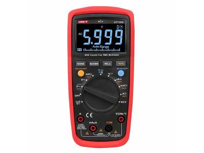 Multimeter UNI-T UT139S