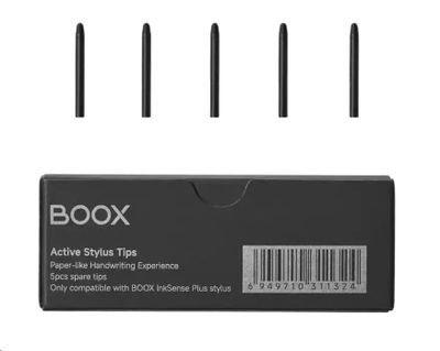 E-book ONYX BOOX náhradné hroty pre InkSense Plus