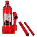 Hydraulický zdvihák panenka SX BOTTLE JACK 32T SIXTOL
