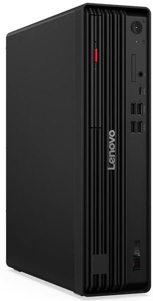 Lenovo ThinkCentre M/M70s Gen 6/SFF/U5-235/16GB/512GB/Intel int/W11P/3R Desktop PC, Core Ultra 5 235, 16GB DDR5, 512GB SSD, Intel Graphics, vPro Enterprise, TPM 2.0, W11P, čierny