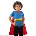 Detský kostým Superman