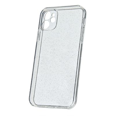 Shine case pre iPhone 11 transparentný