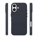 Puzdro Etteri Elegant Mag pre iPhone 17 6,3" čierna