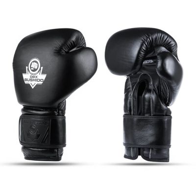 Boxerské rukavice DBX BUSHIDO B-ProFight 14 oz