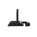 Modee Lighting LED Reflektor A3-series + Senzor 50W 5000lm 120° studená biela (ML-FLS6000K50WSA3N)