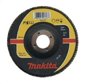 Makita lamelový kotúč 150x22,2 K40