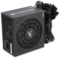 Zdroj Zalman ZM700-TXII MegaMax 700W, 80 PLUS Standard 230V EU, ATX12V 2.3, aPFC 99%, 12cm fan, ErP Zdroj, ATX, 700W, aktivní PFC, 120mm ventilátor, 80PLUS