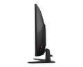 MSI MAG/274CF X24/27"/VA/FHD/240Hz/0,5ms/Černá/3R Monitor, 27", 1920×1080 px, 240 Hz, 0.5 ms, Rapid VA, zakrivený 1500R, Adaptive-Sync, HDR, 2× HDMI, DP, cerný