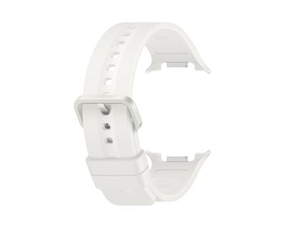 Samsung Športový remienok (veľkosť S/M) Watch9 Cream