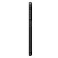 Spigen Tough Armor puzdro pre Samsung Galaxy A57 5G čierna
