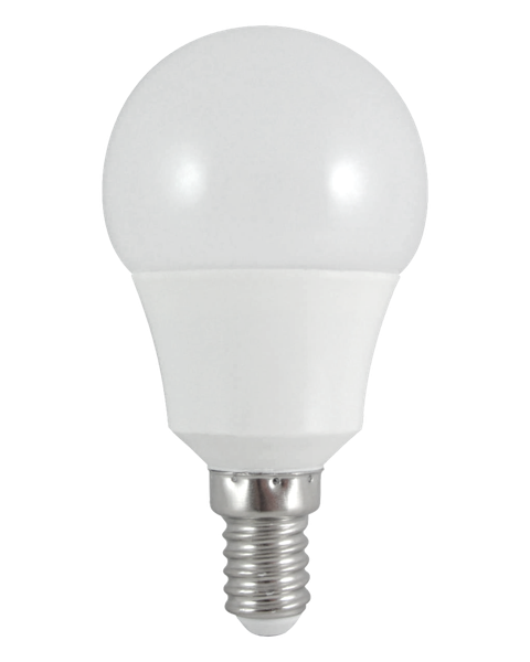 LED žiarovka Trixline 8W E14 A50 neutrálna biela