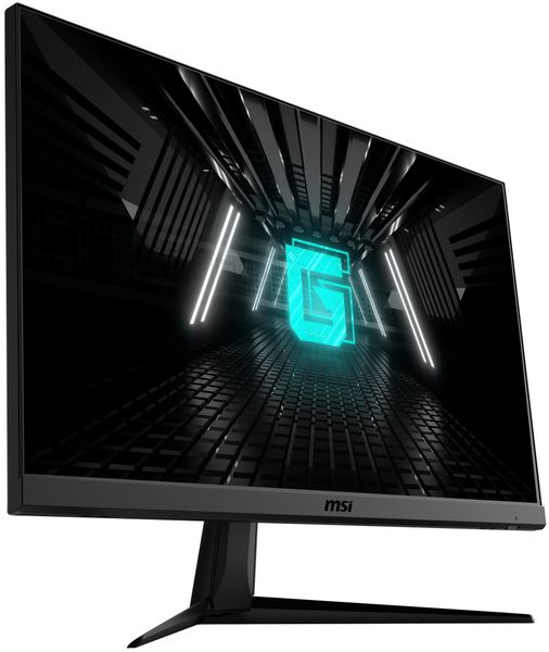 MSI/G2712F/27"/IPS/FHD/180Hz/1ms/Černá/3R MSI Gaming G2712F/ 27"/ 1920 x 1080/ IPS/ 1ms/ 180Hz/ 300cd/m2/ 1000:1/ HDMI/ DP/ černý