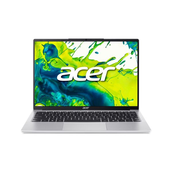 Acer Aspire Lite/AL14-45P-R2MH/R3-5400U/14''/WUXGA/8GB/256GB/RX Vega 6/W11H/Silver/2R