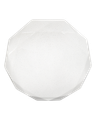 LED stropní svítidlo TR-600C - INDUS 60W 5700lm ø58cm CCT + ovladač Trixline