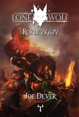 Lone Wolf: Rokľa skazy (Definitívna edícia)