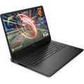HP Omen/17-db0002nc/R7-8845HS/17,3"/QHD/32GB/1TB SSD/RTX 4070/W11H/Black/2R Notebook, Ryzen 7 8845HS, 32GB DDR5, 1TB SSD, NVIDIA GeForce RTX 4070 8GB, 17,3" QHD IPS 240Hz, W11H, cerný