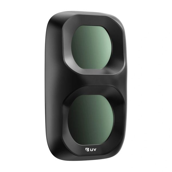 Filtračný systém Freewell UV Osmo Pocket 4P
