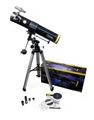 Astronomický ďalekohľad Bresser National Geographic 76/700 EQ