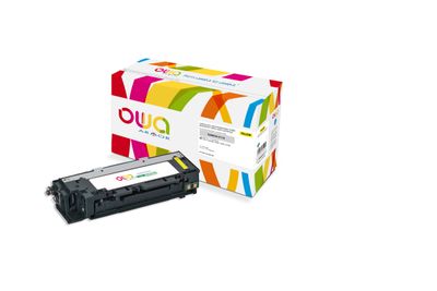 OWA Armor toner kompatibilný s HP Q2682A, 6000st, žltá/yellow